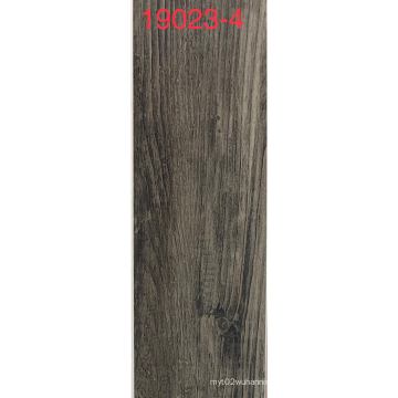 Baolin Vinyl Rigid Core SPC Flooring Vinyl Plank Flooring Click Lock Spc Flooring